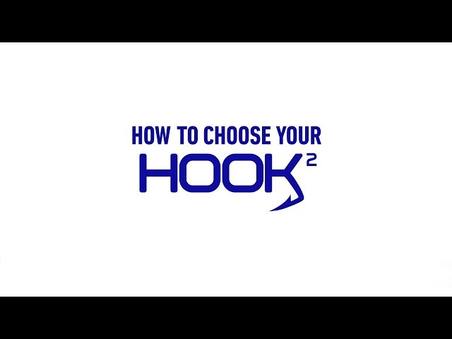 HOOK2-12 Tripleshot AUS/NZ