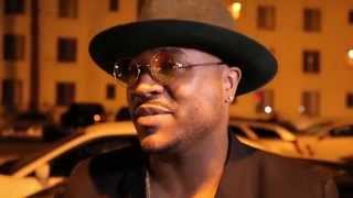 SINCERE SHOW HOST SUPPER CLUB W/ RICK ROSS #KINGSHOW VLOG#1