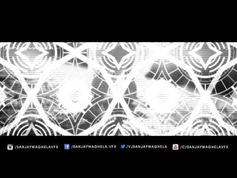 Alesso vs Gareth Emery & W&W ft.Tove Lo U Heroes Hardwell & W&W Bootleg (Sanjay Waghela - Visual)