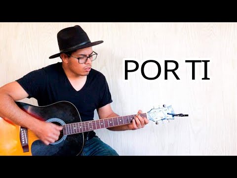 Por Ti - Leonel García
