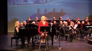 Mississauga POPS - White Cliffs Of Dover (feat. Vickie van Dyke)