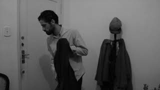 SÓ FALTA VOCÊ - Teaser - filme resultante da 6ª Oficina de Audiovisual do NUPEPA/ImaRgens (LAPS/USP)