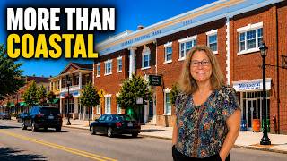 Living in Beverly MA: Neighborhoods, Downtown & Waterfront