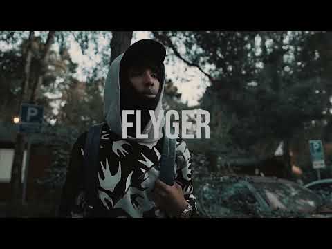 (FREE) EUROO x DON TOLIVER Type Beat 2022 ft ARAM "FLYGER" (Prod.808mano)