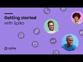 Getting Started With Spike