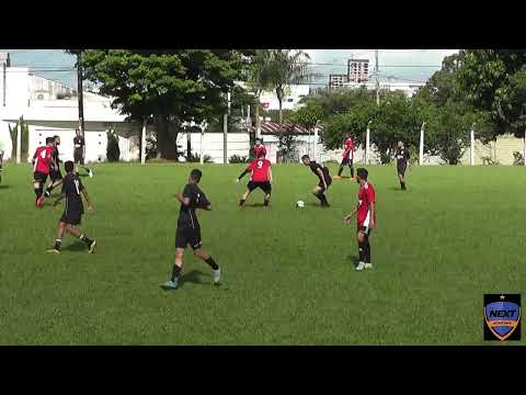 Seletiva Next Academy Americana/Piracicaba - 05/03/2023