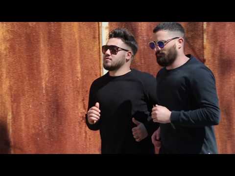 L.A.ROS, Stefano Reis - Rockin In Da House (Official Music Video)