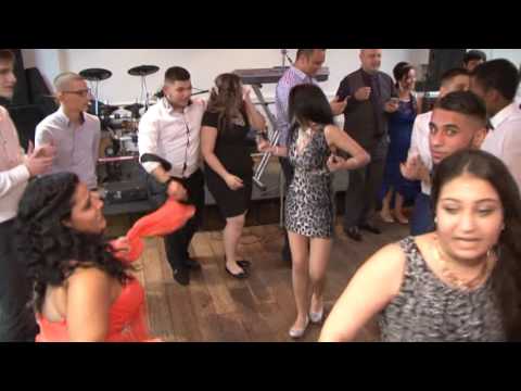 Svadba Daniel & Chrissy