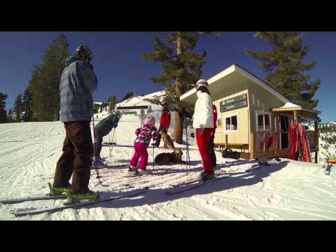 Kid-O-Rama | Squaw Valley