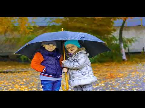 Remeya Kingston ♫ Rain ♫ ♪