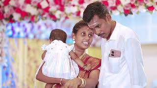 Mukisha Wedding Company Wedding