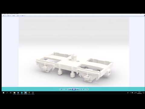 Gmax for Trainz -  how I plan a new project