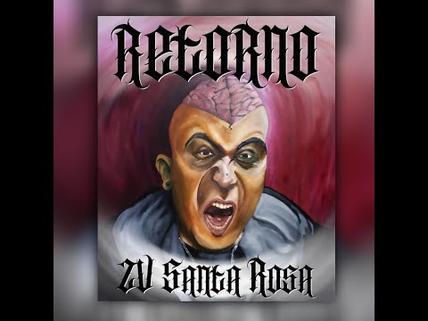 ZV SantaRosa - MÁS QUE ANTES (Prod. Daniele On A Ship)