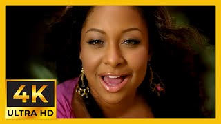 Backflip – Raven-Symoné (Official Music Video) 4K Ultra HD