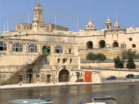 Maltese Singers - Freddie Borg: Folk Music