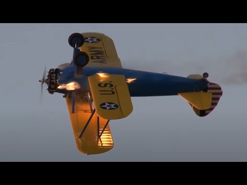 2011 Blue Angels Homecoming Airshow - John Mohr