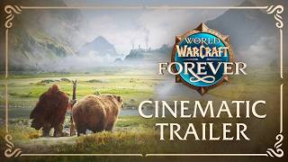 World of Warcraft: Forever trailer thumbnail