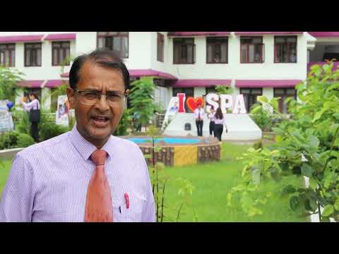 SPA Nominated as Green Clz Media Final