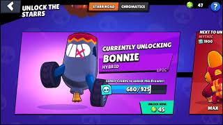 unlocking Frank in brawl stars