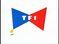 TF Jeunesse Logo 1997 2001