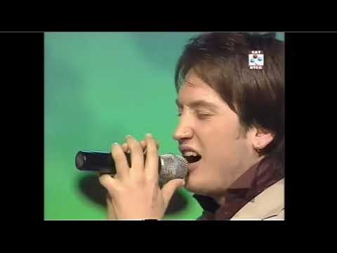 Bojan Delić – "Dan i noć" (Evropesma 2005)