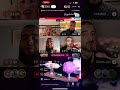 FATCOMEDY HAMID TIKTOK BEEF ESCALATION BARRELO LIVESTREAM WITH OZAN