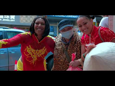 Ladii Twenty2 - Check It First (prod. @beatbyantmaxxed)