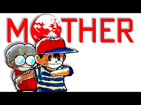 Earthbound Beginnings is DISTURBING...