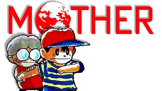 Earthbound Beginnings is DISTURBING...