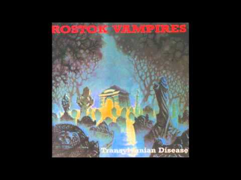 Rostok Vampires - Ignorance