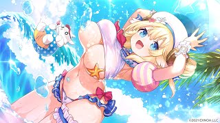 [情報][天連] トリックスター航空 南半球行き0281便