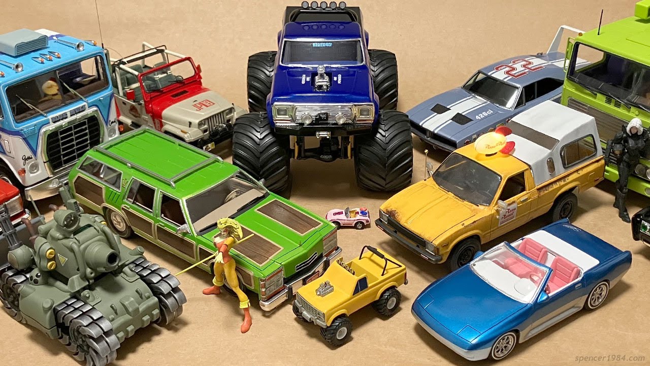 2023 Model Year in Review