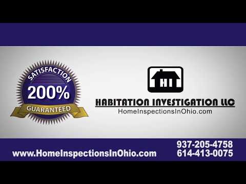 Videos from Habitation Investigation - Home Inspections