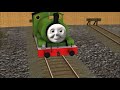 We Are Number One Thomas Parody