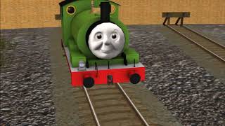We Are Number One Thomas Parody