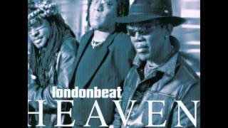 Londonbeat - Heaven - Heaven (Sylvester`s Dance Remix)