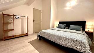 La Little House de Dinant – Esc’Appart, Belgium | Travel With Dhruvika