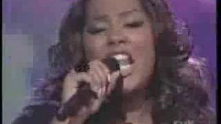 American Idol - Joanne Borgella - I Say A Little Prayer