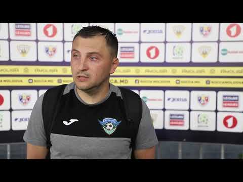 Interviu | Top Estate - Victoria (4:3) // Amoliga-2022. Etapa 7, 12.05.2022