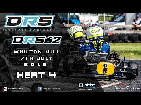 DRS62 Heat 4