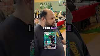 Are You Buying Boss? 🫨  #pokemon #pokemonchannel #pokemoncards #pokemontcg #pokemonvendingmachine