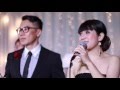 Acoustic Punch - Tonight I Celebrate My Love (Live)