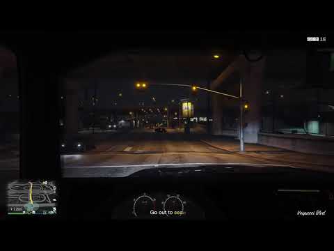 The  Big Don Nitty Show