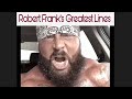 Robert Frank Rage Montage - RobertFrank615 Robert Frank Rage Montage