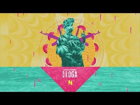 Fisher Showa - Droga (Prod. H Empire)