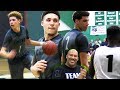 PRIME Chino Hills UNSTOPPABLE PACE VS Inglewood LiAngelo DROPS 40 Lonzo TRIPLE DOUBLE LaMelo 3s