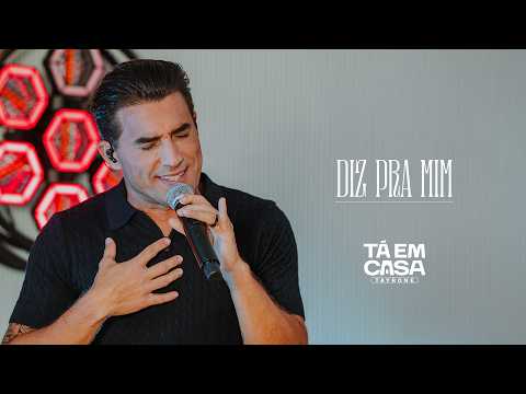 Diz Pra Mim - Tayrone Cigano