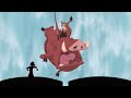 Timon And Pumbaa Interrupt 5 The Lion King 1½