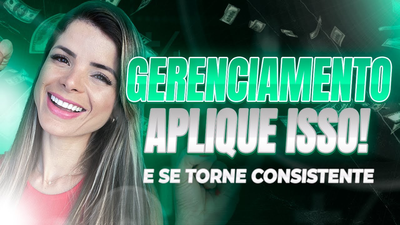 REVELEI O MELHOR GERENCIAMENTO DE RISCO PARA OPÇÕES BINÁRIAS