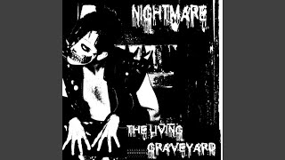 The Creature Walks Among Us